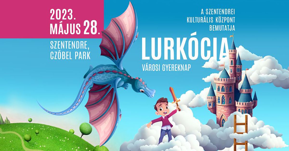 Lurkocia-Varosi-Gyereknap-