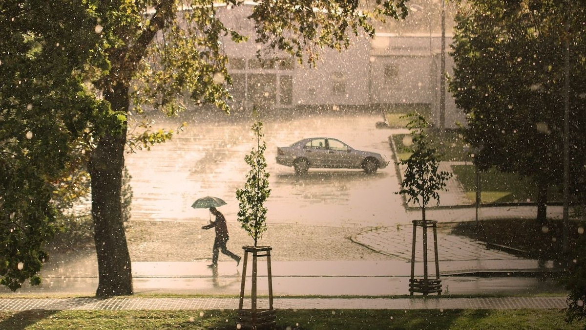 Kitálalt a szakértő: pokoli panaszokat okoz hamarosan a változékony időjárás