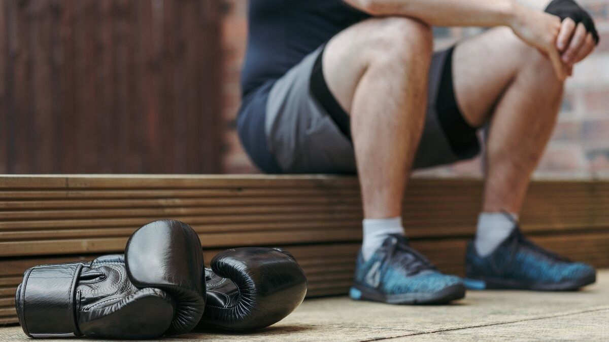 Megdöbbentő: videón jelentette be a visszavonulását Tyson Fury