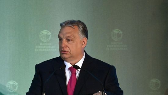 Születésnapi köszöntő: Orbán Viktor fotóval üzent Kis Grófonak