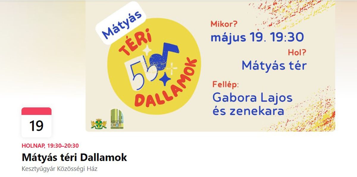 Programok 05.19.