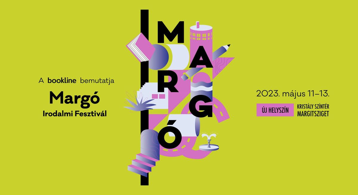 Margó Fesztivál