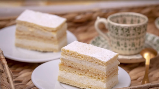 Videóval: igazi házi süteményre vágysz? Olyan lesz, mintha a nagymamád sütötte volna…