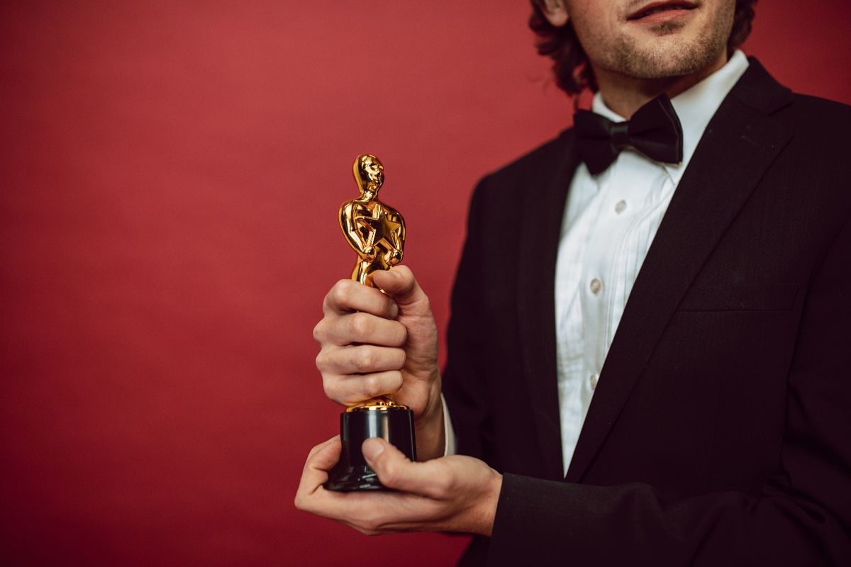Az Oscar-díj az Egyesült Államok legrangosabb filmművészeti díja