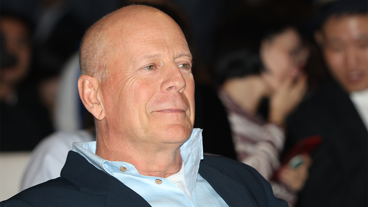 „A szerelem egy gyönyörű dolog” – Szívszorító fotót posztolt Bruce Willis felesége