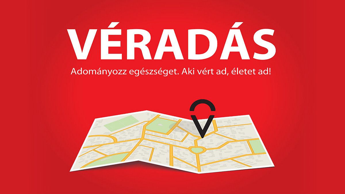 Véradás