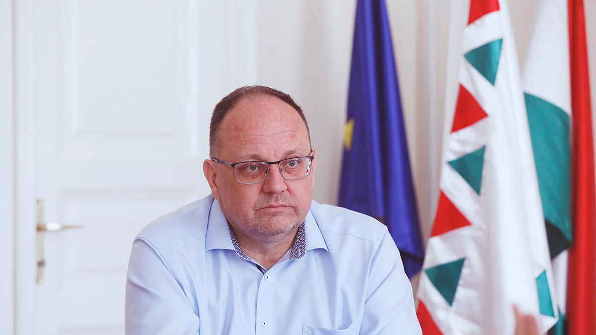 Wintermantel Zsolt: Varju László újabb hazugságára derült fény