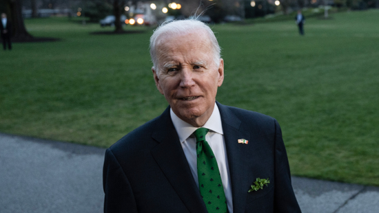 Joe Biden tudta, hogy merénylet készült az Északi Áramlat ellen