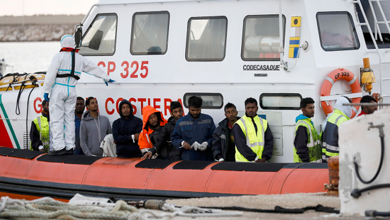 Tagadni próbálja a migránskvótát a dollárbaloldal