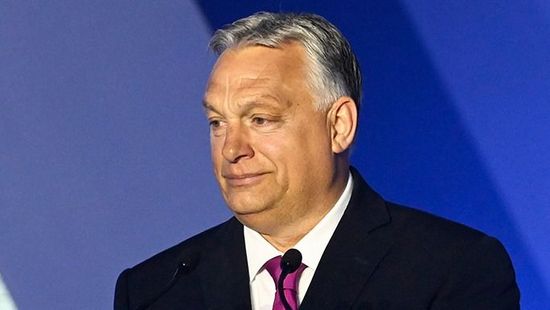 Könnyfakasztó dallammal üzent Orbán Viktor a Nemzeti Összetartozás Napján