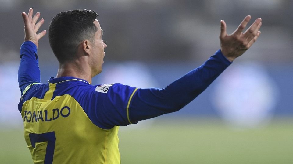 Cristiano Ronaldo megmondta, hogy erősödni fog a szaúdi bajnokság, de ennek egy szempontból biztosan nem örül