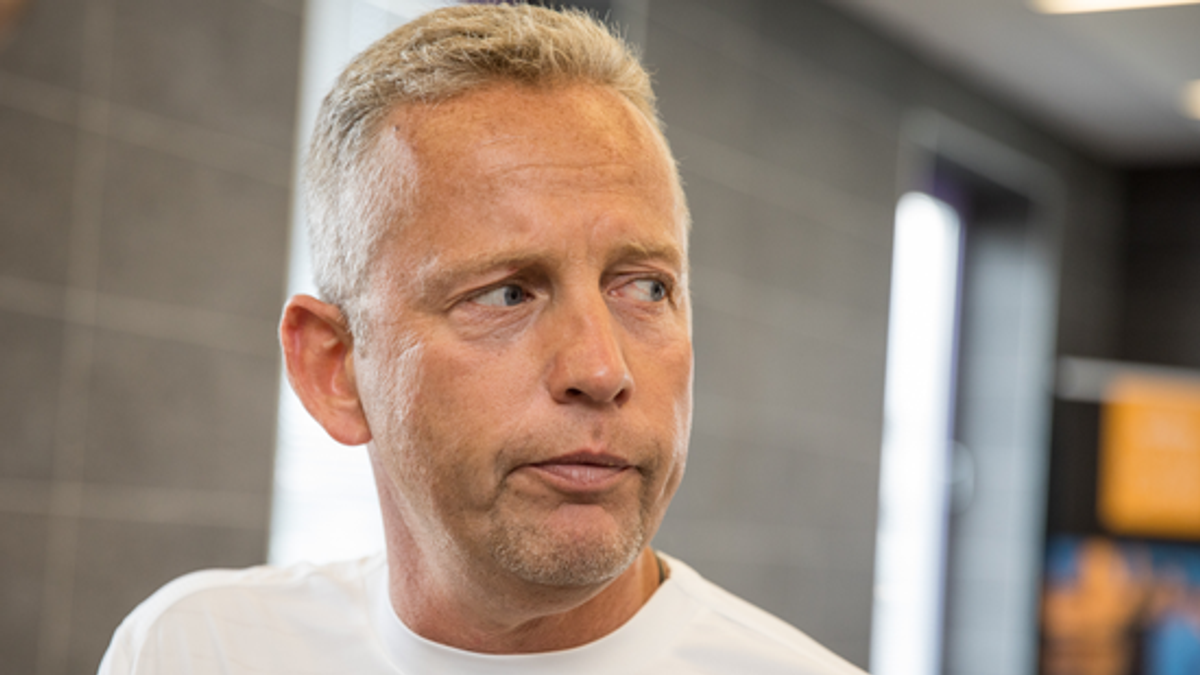 „Elment életem egyik legfontosabb embere” - fájdalmas veszteség érte Schobert Norbit