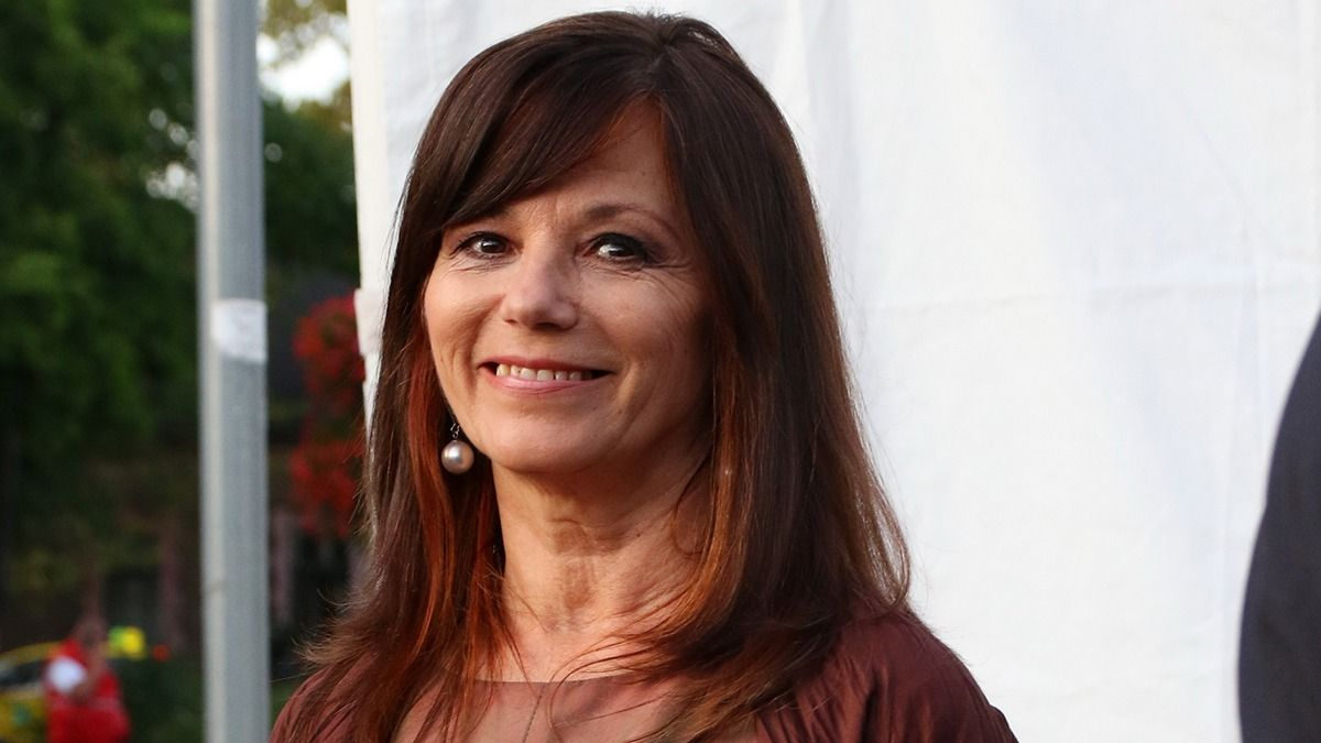 Elárulta fogyásának titkát Ivancsics Ilona
