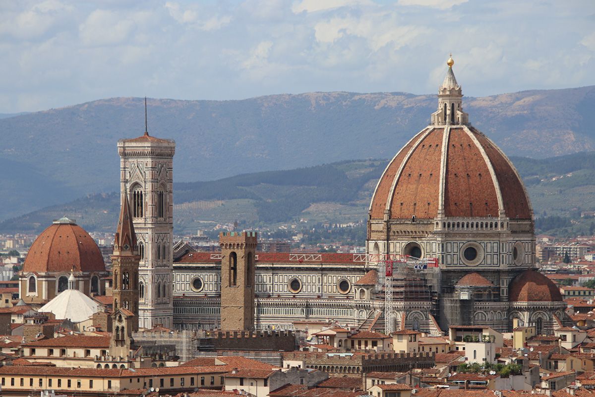Művészettörténet mindenkinek: A Mediciek kora és művészei Firenzében