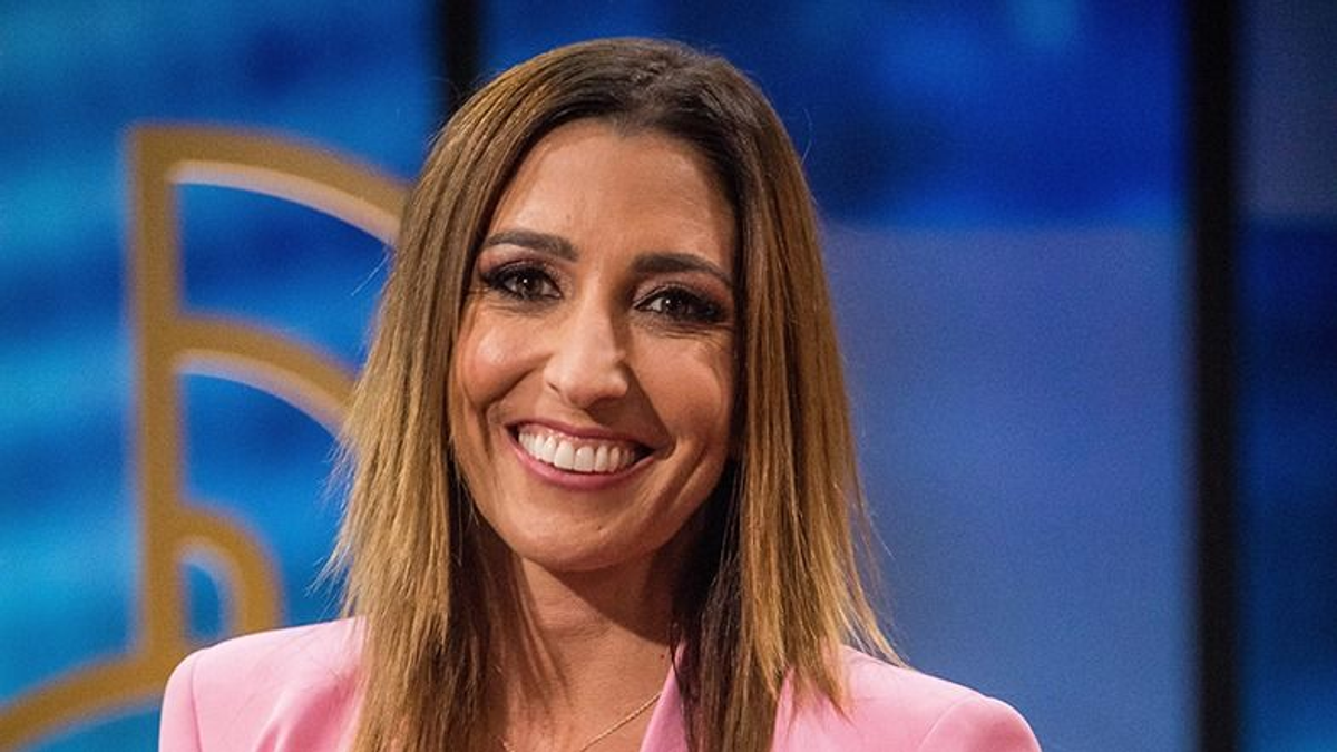 Rubint Réka elképesztő Maldív-szigeteki élményei