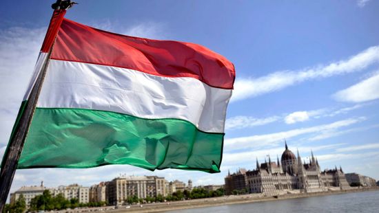 Szentkirályi Alexandra: "Minden magyar felelős minden magyarért, ebben áll a mi erőnk"