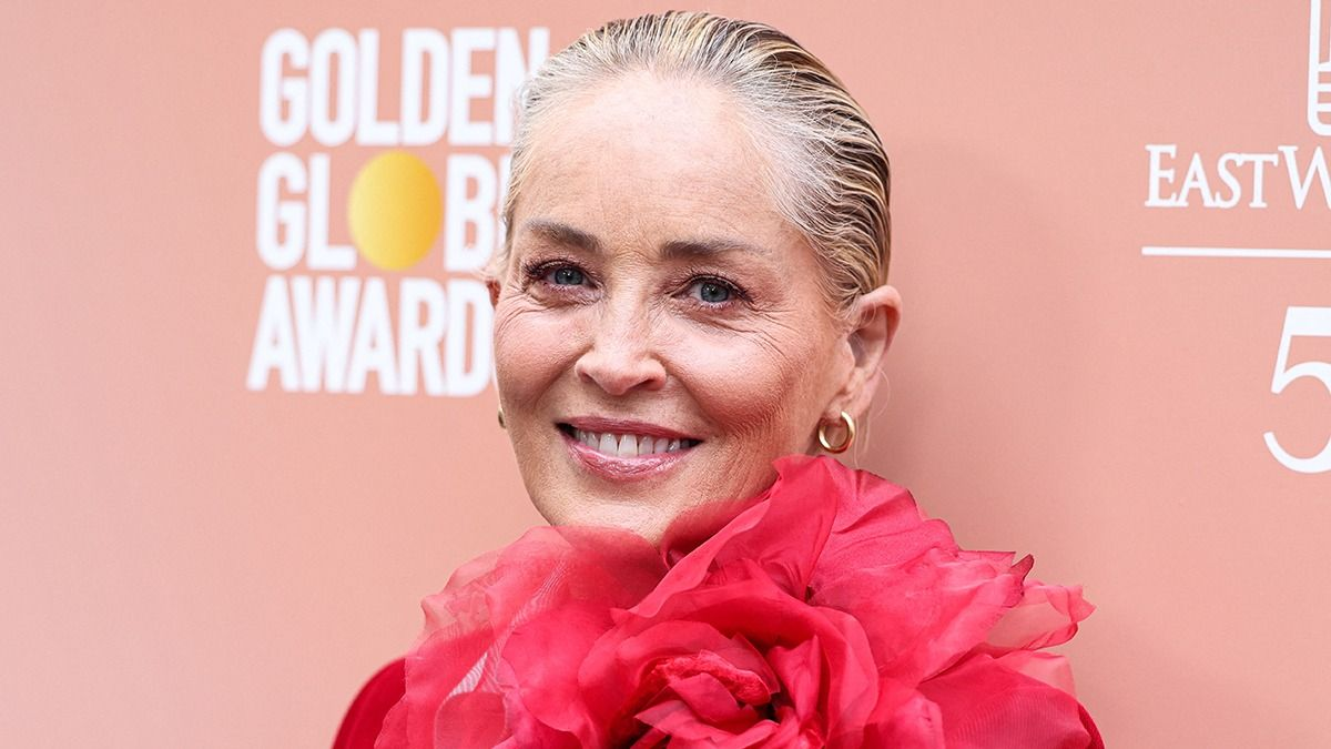 Sharon Stone vallomása: „Szeretném visszakapni az életemet”