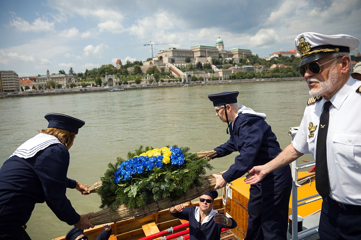 Duna ünnepe