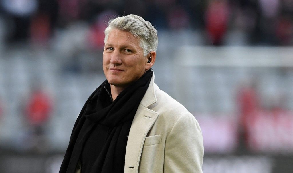 Bastian Schweinsteiger