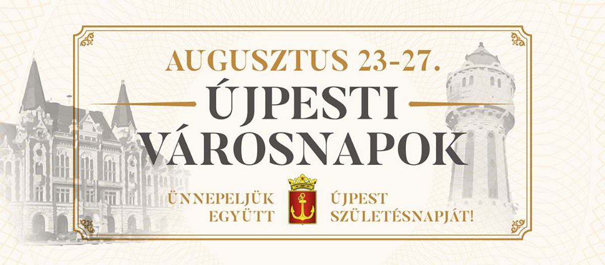 Ujpesti-Varosnapok