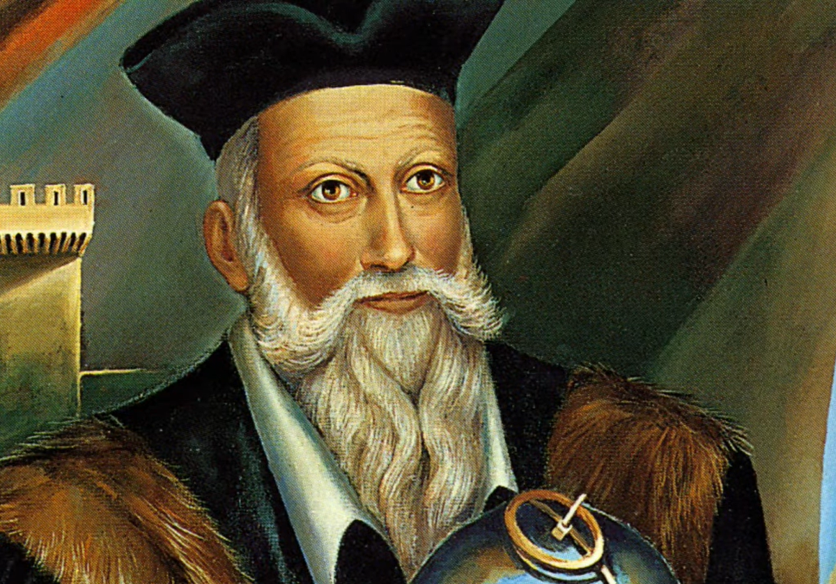 Nostradamus