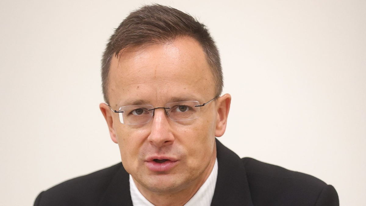 Szijjártó Péter: Nekünk ott semmi keresnivalónk