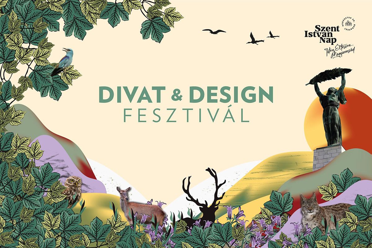Divat és Design Fesztivál