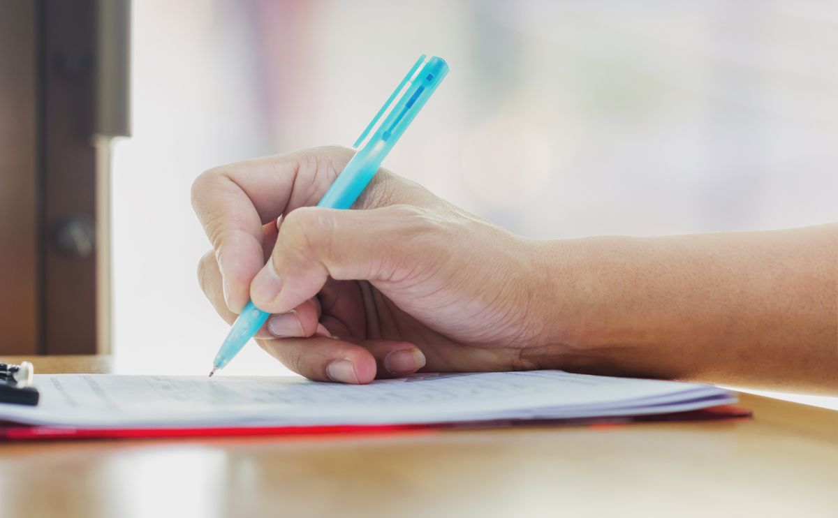 Mennyire jó a helyesírásod? Az alábbi kvízből kiderül! 