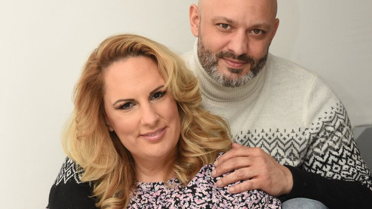 Férjhez ment a Romantic énekesnője: ilyen gyönyörű menyasszony volt Kunovics Katinka – fotók