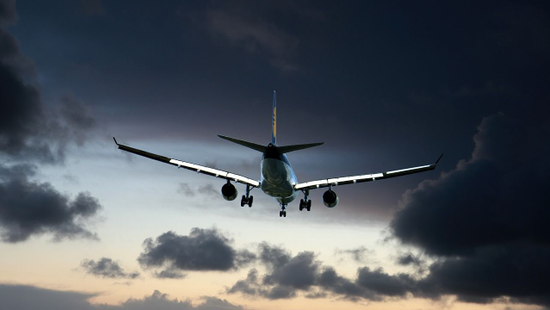 „Sokkal lejjebb szállnak és nagyon hangosak” – zavarják a XIII. kerületieket a repülők: itt a reptér válasza