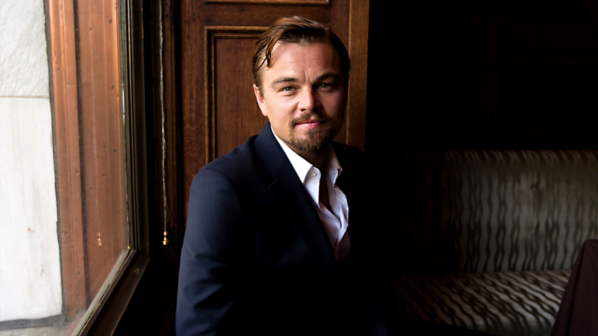 Kitálalt Leonardo DiCaprióról a Playboy-modell: durva titokra derült fény