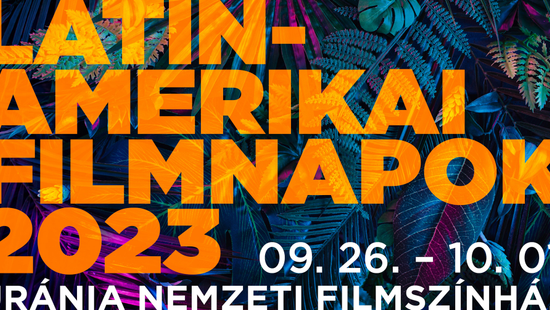 Latin-amerikai filmnapok 2023