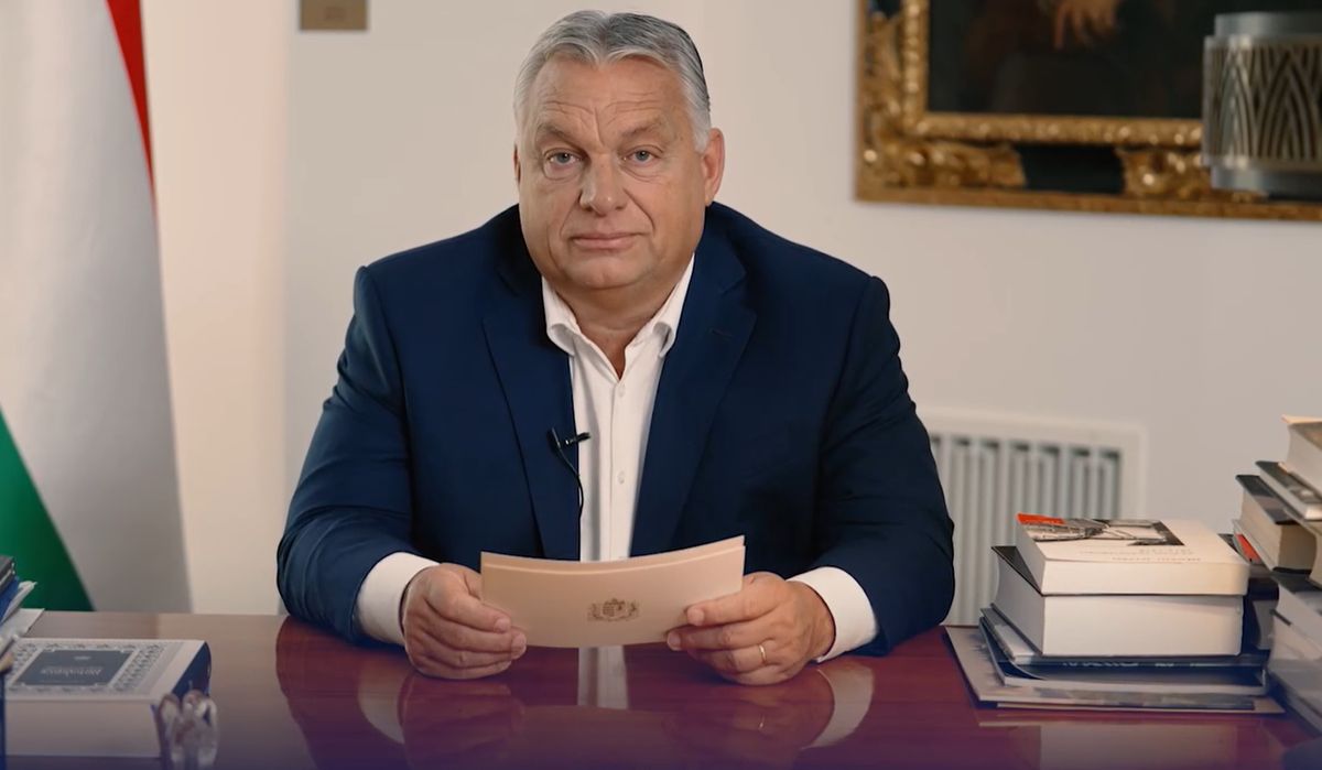 Orbán Viktor nyugdíj