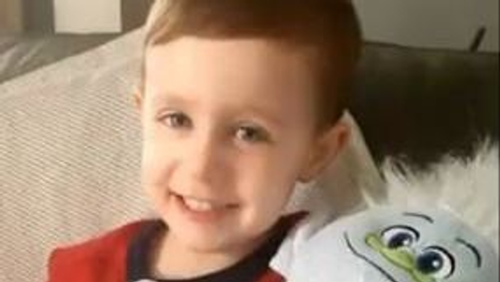 Szörnyű tragédia: héliumos lufival szórakozott az ötéves kisfiú: meghalt