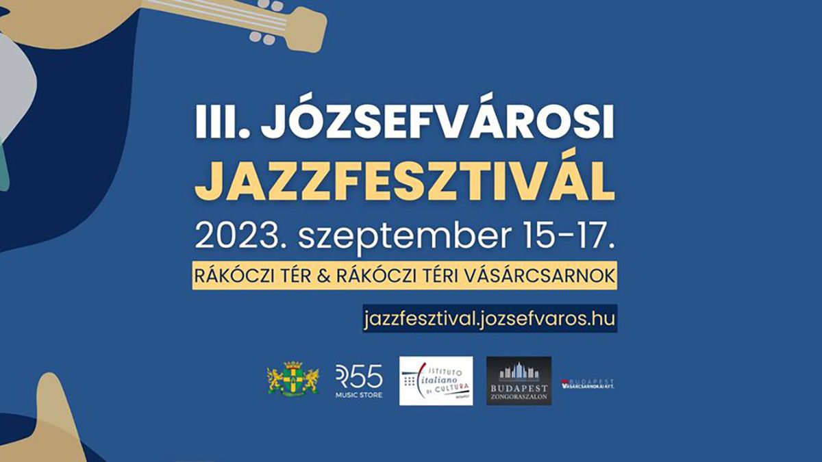 Józsefvárosi Jazzfesztivál