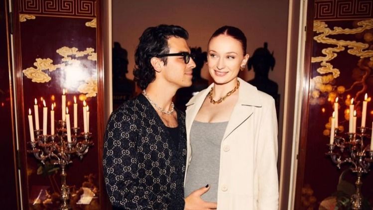 joe jonas, sophie turner