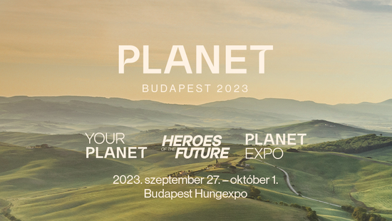 Planet Budapest - egyszerre több generációhoz szól