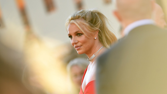 Nagy a baj: betegségéről vallott Britney Spears