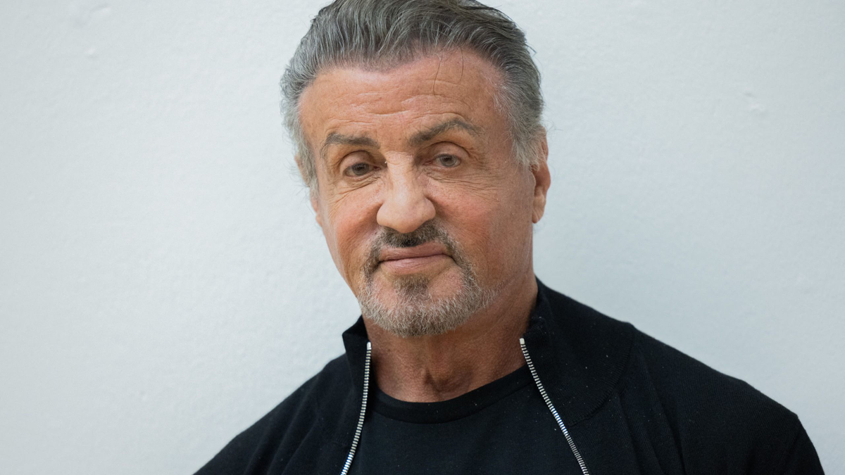Ez tényleg nagyon ütős – Sylvester Stallone három Oscar-fotója mindent visz