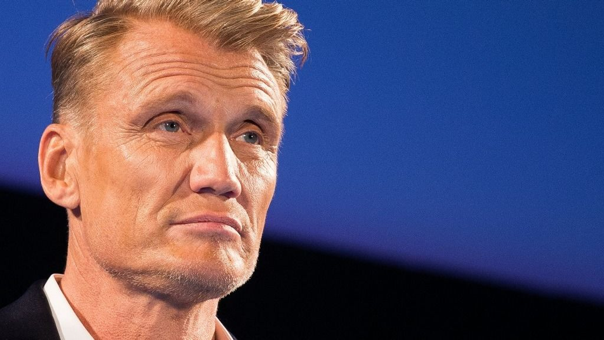A rákkal diagnosztizált Dolph Lundgren elárulta, mik segítettek meggyógyítania önmagát