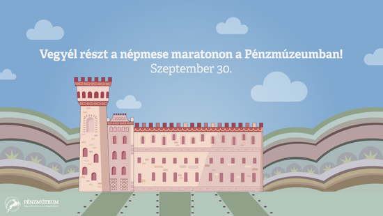 Magyar népmese napja a Pénzmúzeumban