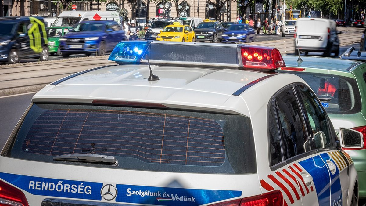 Nyoma veszett az 59 éves Szücs Klárának, a rendőrök segítséget kérnek