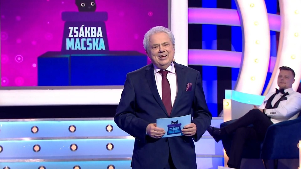 Rózsa György már csak érte él: „Nagyon nagy a szerelem!”