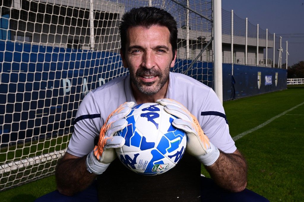 Gianluigi Buffon