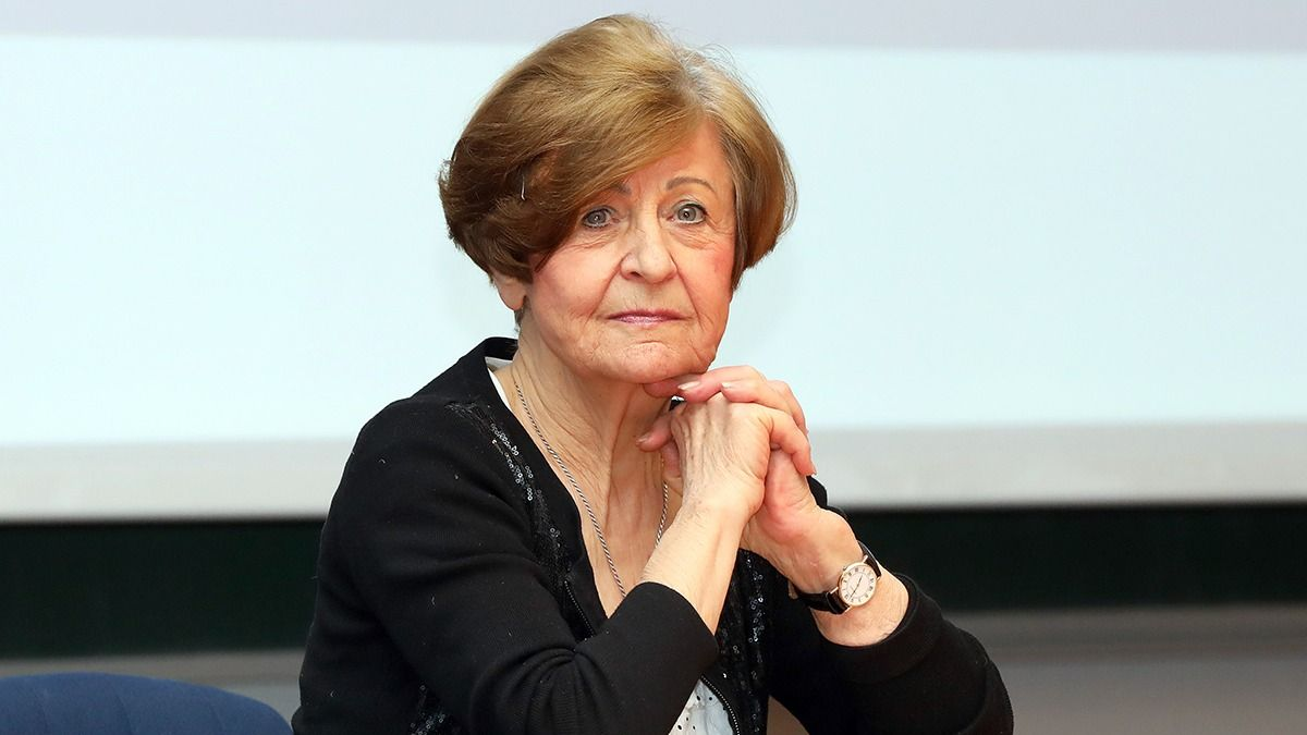 „Belerezdül minden testrészem” – Bagdy Emőke először beszélt érzéseiről, mióta meggyilkolták a fiát – Videó!