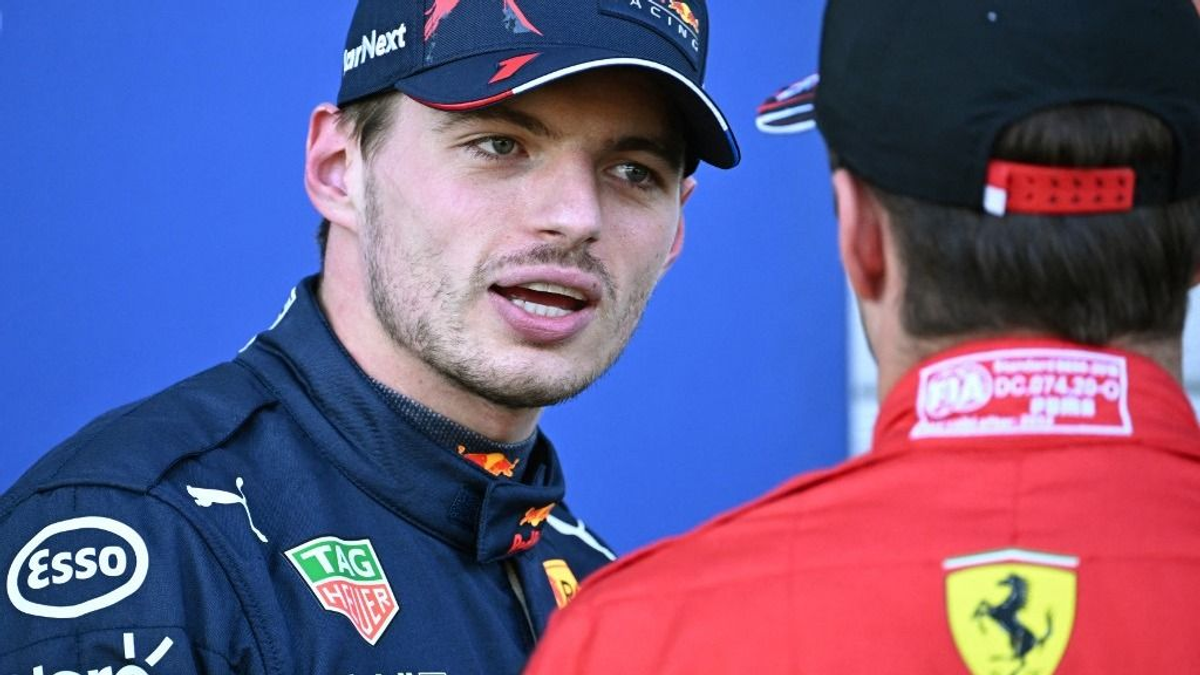 Verstappen kíméletlenül beintett Hamiltonnak és Brad Pittnek