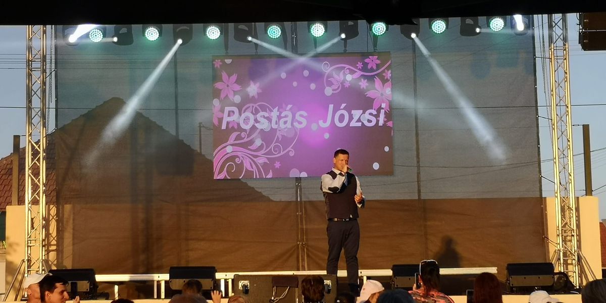 Postás Józsi