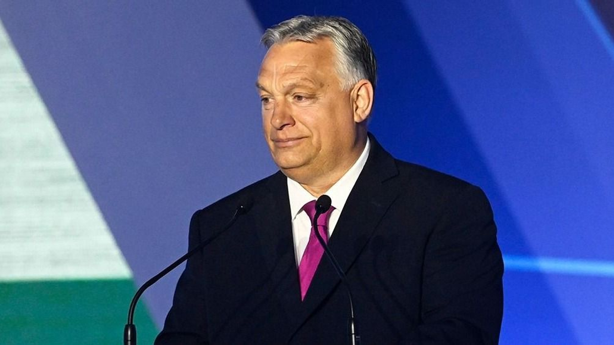 Orbán Viktor Ukrajna EU-csatlakozásáról: Sorskérdésről van szó, de fejjel megyünk a falnak – Metropol