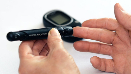 Ettől lehidalsz: pofonegyszerű dologgal csökkenthető a cukorbetegség kockázata