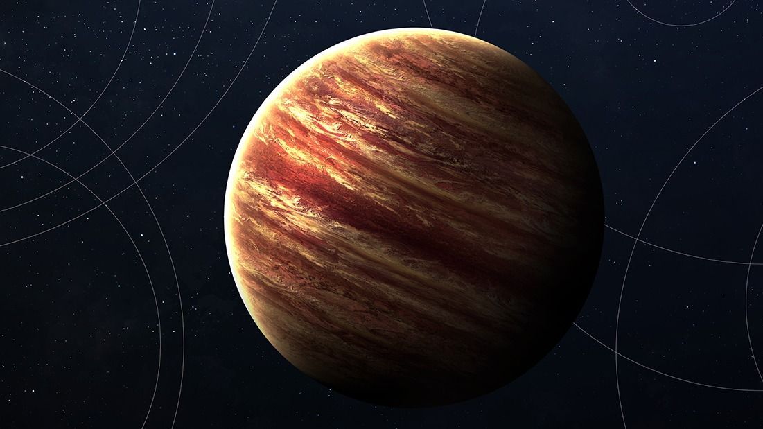 Jupiter,-,High,Resolution,Images,Presents,Planets,Of,The,Solar